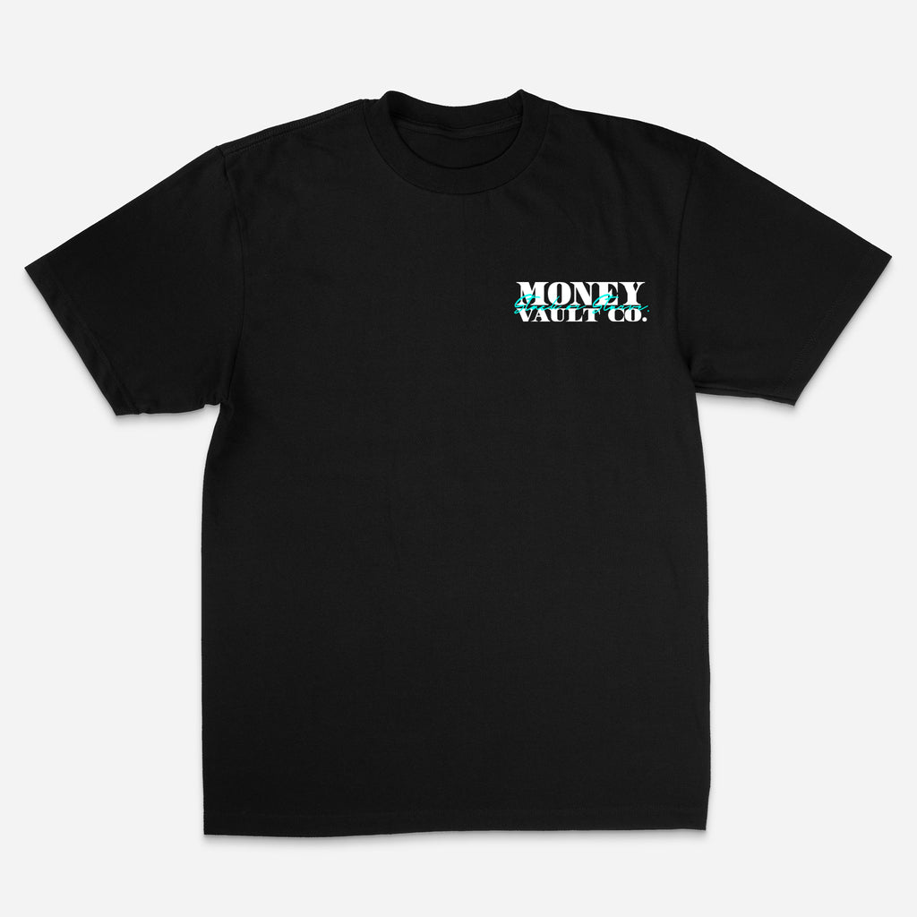 Classic Wordmark Tee